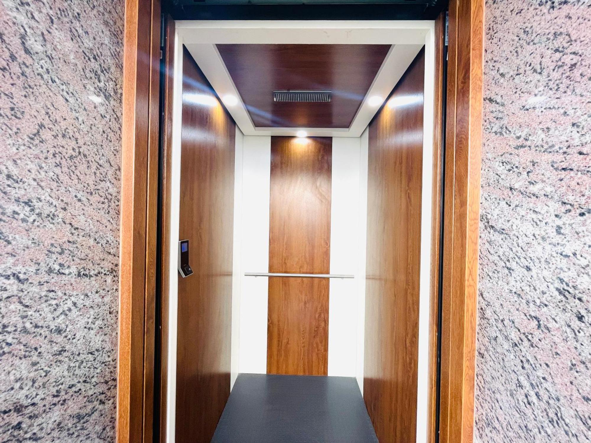 Pearl Stays, Tirupathi Tirupati Exterior photo