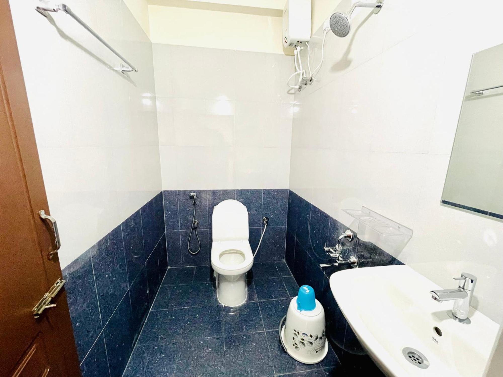 Pearl Stays, Tirupathi Tirupati Exterior photo